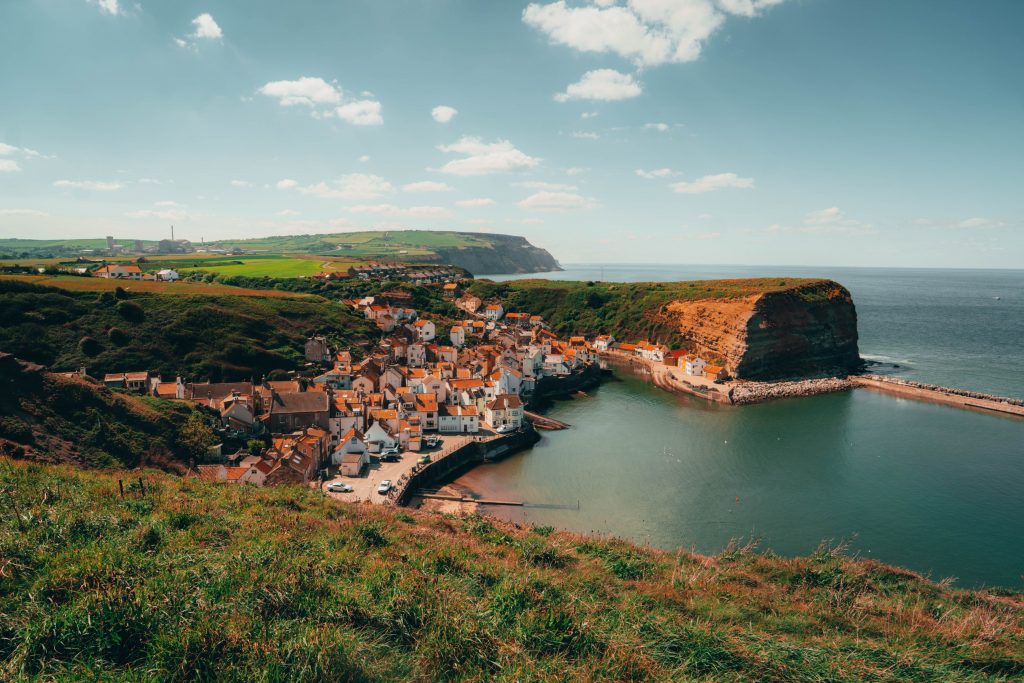 Robin Hood's Bay